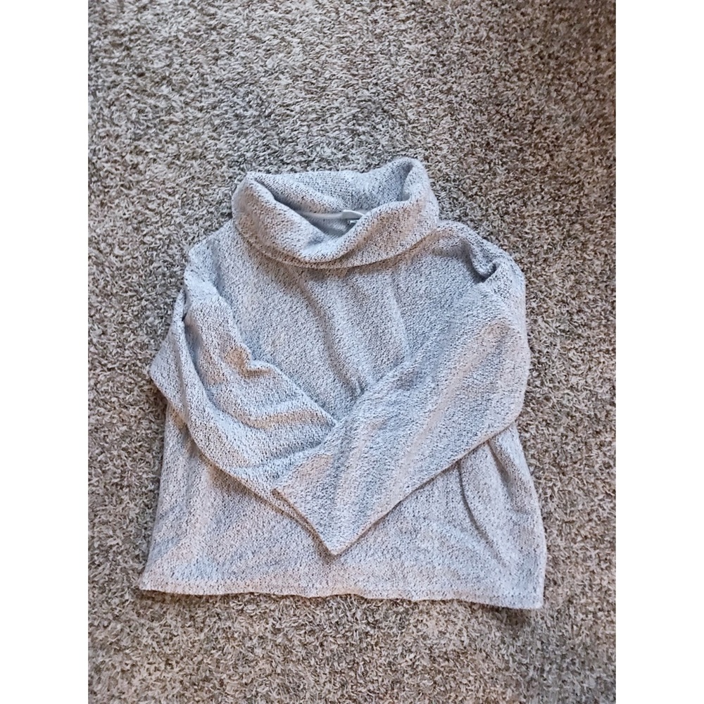 Boucle Sweater